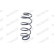 Coil Spring MONROE OESpectrum SPRINGS SP1191, Thumbnail 5