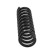 Coil Spring MONROE OESpectrum SPRINGS SP1445, Thumbnail 7