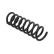 Coil Spring MONROE OESpectrum SPRINGS SP1451, Thumbnail 3