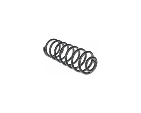 Coil Spring MONROE OESpectrum SPRINGS SP1604