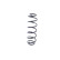 Coil Spring MONROE OESpectrum SPRINGS SP1732, Thumbnail 4