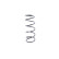 Coil Spring MONROE OESpectrum SPRINGS SP2320, Thumbnail 2