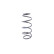 Coil Spring MONROE OESpectrum SPRINGS SP2930, Thumbnail 2