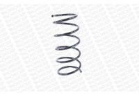 Coil Spring MONROE OESpectrum SPRINGS SP2935