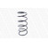 Coil Spring MONROE OESpectrum SPRINGS SP2935, Thumbnail 4
