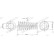 Coil Spring MONROE OESpectrum SPRINGS SP3350, Thumbnail 2