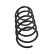 Coil Spring MONROE OESpectrum SPRINGS SP3350, Thumbnail 5