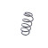 Coil Spring MONROE OESpectrum SPRINGS SP3423, Thumbnail 4