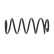 Coil Spring MONROE OESpectrum SPRINGS SP3510, Thumbnail 2