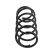Coil Spring MONROE OESpectrum SPRINGS SP3510, Thumbnail 4
