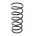 Coil Spring MONROE OESpectrum SPRINGS SP3552, Thumbnail 2