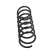 Coil Spring MONROE OESpectrum SPRINGS SP3558, Thumbnail 4