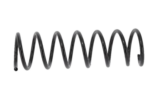 Coil Spring MONROE OESpectrum SPRINGS SP3558, Image 5
