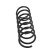 Coil Spring MONROE OESpectrum SPRINGS SP3558, Thumbnail 6