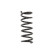 Coil Spring MONROE OESpectrum SPRINGS SP3562