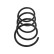 Coil Spring MONROE OESpectrum SPRINGS SP3769, Thumbnail 5