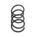 Coil Spring MONROE OESpectrum SPRINGS SP3769, Thumbnail 7