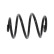 Coil Spring MONROE OESpectrum SPRINGS SP3771, Thumbnail 6