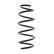Coil Spring MONROE OESpectrum SPRINGS SP3786, Thumbnail 3