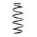Coil Spring MONROE OESpectrum SPRINGS SP3786, Thumbnail 3