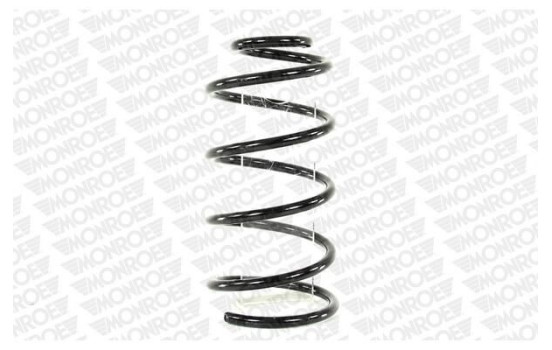 Coil Spring MONROE OESpectrum SPRINGS SP3822, Image 6