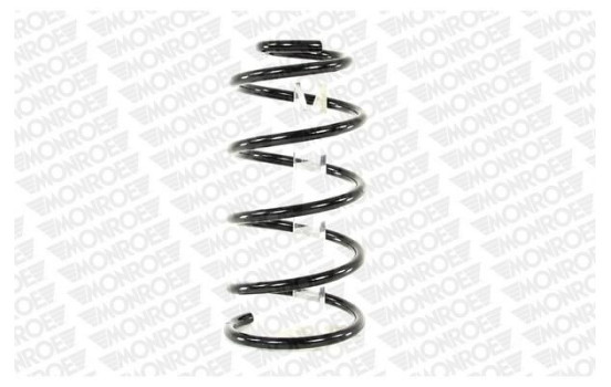 Coil Spring MONROE OESpectrum SPRINGS SP3822, Image 7