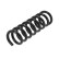 Coil Spring MONROE OESpectrum SPRINGS SP3846, Thumbnail 5