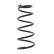 Coil Spring MONROE OESpectrum SPRINGS SP3855, Thumbnail 3