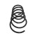 Coil Spring MONROE OESpectrum SPRINGS SP3877, Thumbnail 5
