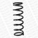 Coil Spring MONROE OESpectrum SPRINGS SP3893