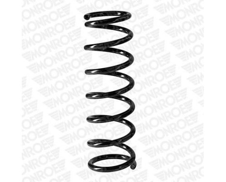 Coil Spring MONROE OESpectrum SPRINGS SP3893, Image 3