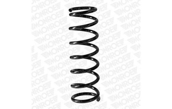 Coil Spring MONROE OESpectrum SPRINGS SP3893, Image 3