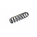 Coil Spring MONROE OESpectrum SPRINGS SP3911