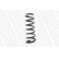 Coil Spring MONROE OESpectrum SPRINGS SP3914, Thumbnail 2