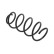 Coil Spring MONROE OESpectrum SPRINGS SP3921, Thumbnail 4