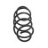 Coil Spring MONROE OESpectrum SPRINGS SP3921, Thumbnail 7