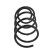 Coil Spring MONROE OESpectrum SPRINGS SP3941, Thumbnail 4