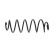 Coil Spring MONROE OESpectrum SPRINGS SP3959, Thumbnail 3