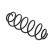 Coil Spring MONROE OESpectrum SPRINGS SP3959, Thumbnail 4