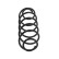 Coil Spring MONROE OESpectrum SPRINGS SP3959, Thumbnail 5