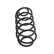 Coil Spring MONROE OESpectrum SPRINGS SP3959, Thumbnail 7