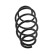 Coil Spring MONROE OESpectrum SPRINGS SP4010, Thumbnail 5