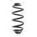 Coil Spring MONROE OESpectrum SPRINGS SP4028, Thumbnail 2