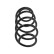 Coil Spring MONROE OESpectrum SPRINGS SP4053, Thumbnail 7