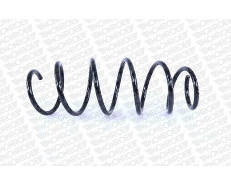 Coil Spring MONROE OESpectrum SPRINGS SP4061