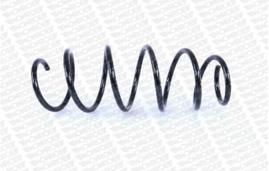 Coil Spring MONROE OESpectrum SPRINGS SP4061, Image 6