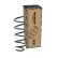 Coil Spring MONROE OESpectrum SPRINGS SP4065, Thumbnail 4