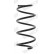 Coil Spring MONROE OESpectrum SPRINGS SP4072