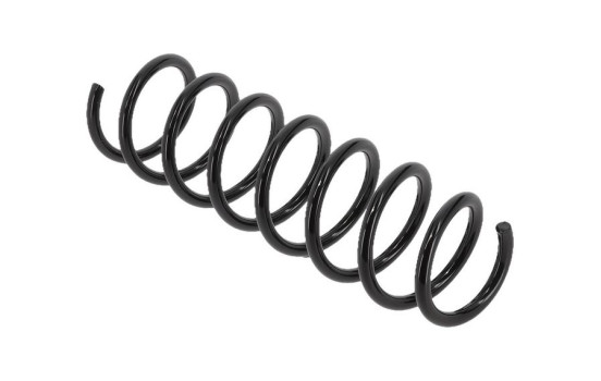 Coil Spring MONROE OESpectrum SPRINGS SP4112, Image 4