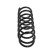 Coil Spring MONROE OESpectrum SPRINGS SP4112, Thumbnail 5